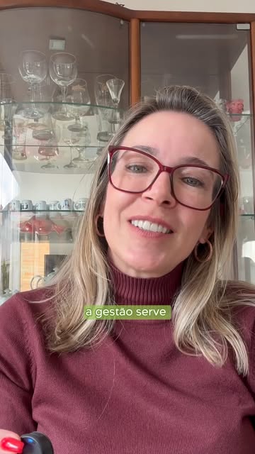 Reel do Instagram: Você não precisa ter milhares de milhas acumuladas para começar uma gestão. A estratégia também pode começar do zero.