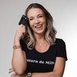 Foto de perfil de Marcia Meyer Ferreira